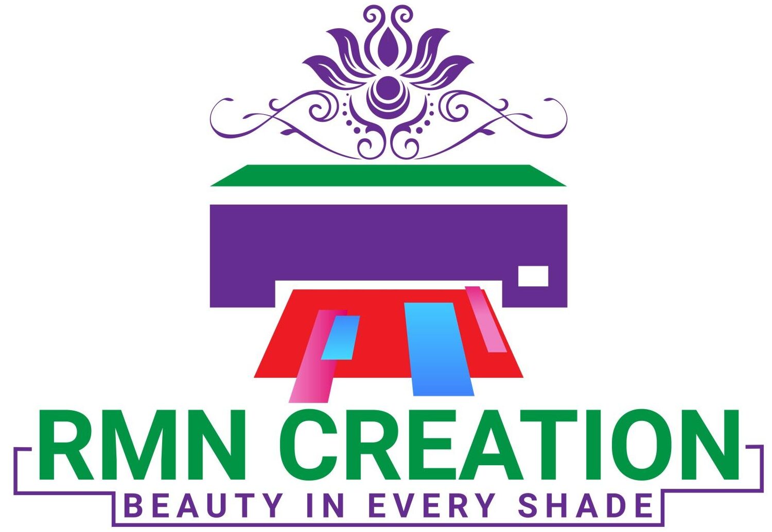 RMN Creation